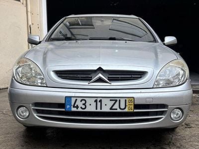Citroën Xsara