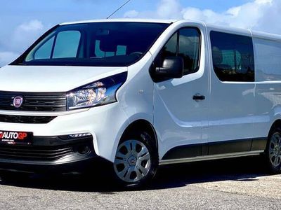 Fiat Talento