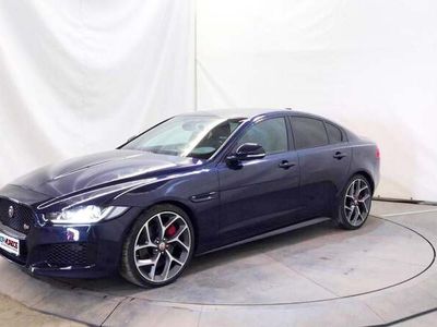 usado Jaguar XE 3.0 V6 S/C S