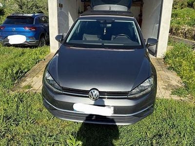 VW Golf VII