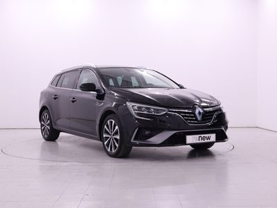 Renault Mégane GrandTour