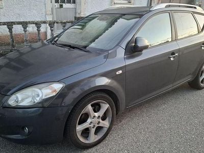 Kia Ceed Sportswagon