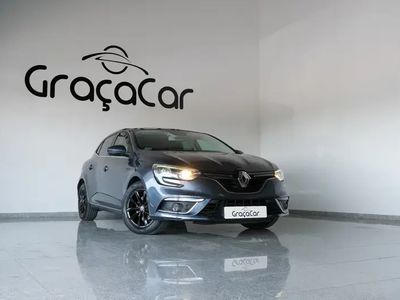 Renault Mégane III