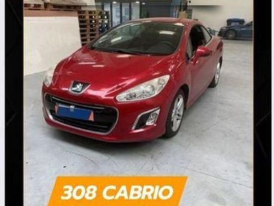 Usado 2010 Peugeot 308 | € 5.990