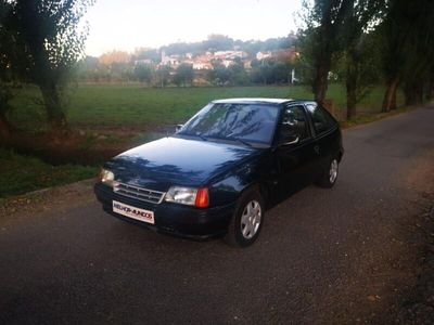 usado Opel Kadett 1.4 GL