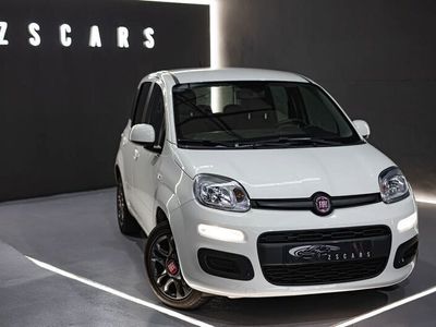 usado Fiat Panda 1.2 Trussardi S&S