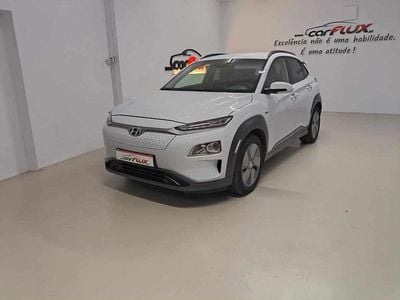 Usado Hyundai Kauai 150 kW (204 HP) 2020 Branco SUV
