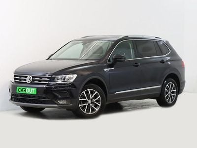 VW Tiguan Allspace