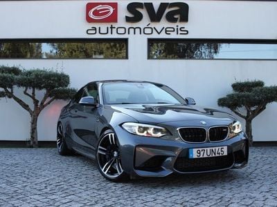 BMW M2