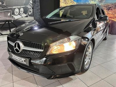 usado Mercedes A180 D BLUEEFFICIENCY EDITION