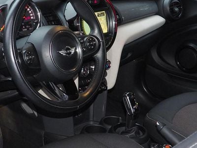 Mini Cooper D