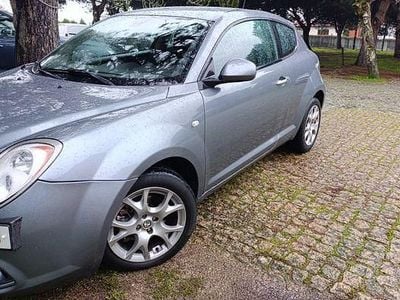 Usado 2010 Alfa Romeo MiTo Citadino | € 4.999 (Bom preço)