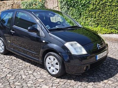 usado Citroën C2 VTR 2004