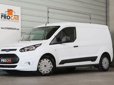 usado Ford Transit Connect 1.5 TDCi 230 L2 Trend
