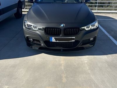 BMW 335