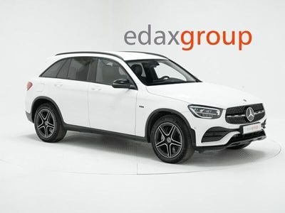 Mercedes GLC300