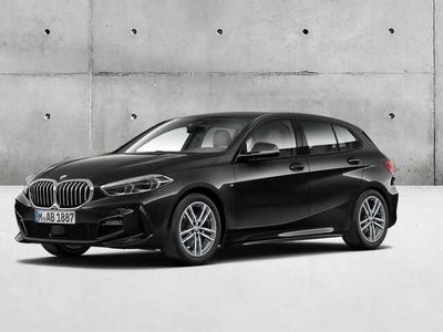 usado BMW 116 d 5p Pack M