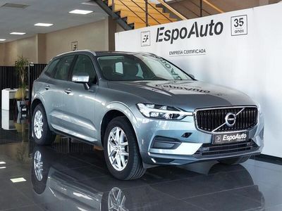 usado Volvo XC60 2.0 D3 Momentum