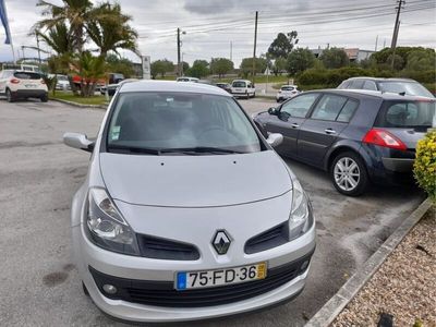 usado Renault Clio 1.1 60.000 km