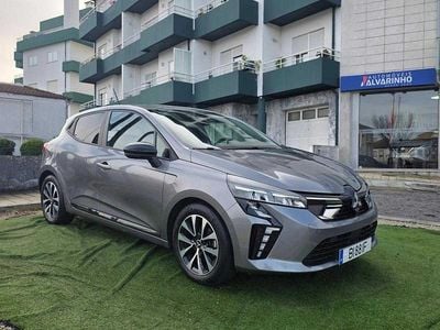 Antracite Usado 2024 Mitsubishi Colt | € 17.950 (Preço justo)