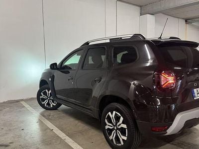 Usado 2022 Dacia Duster Prestige Sedan | € 18.950 (Bom preço)
