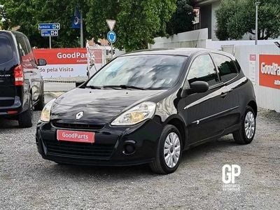 Renault Clio II