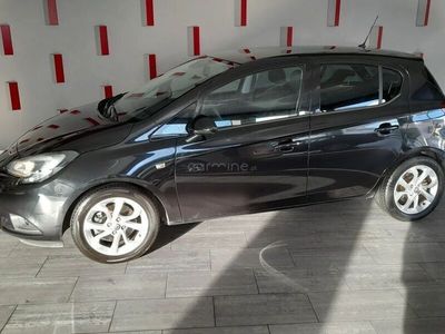 usado Opel Corsa Corsa E1.0 T Cosmo