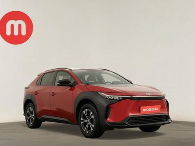 Novo 2025 Toyota bZ4X Premium SUV | € 41.499 (Preço justo)