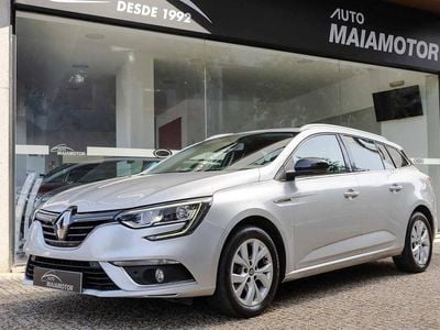 Renault Mégane IV