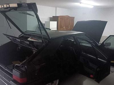 Usado Citroën BX 116 HP (85 kW) 1991 Sedan