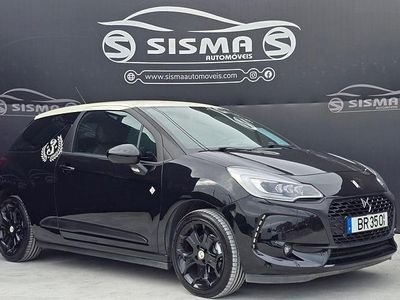 DS Automobiles DS3
