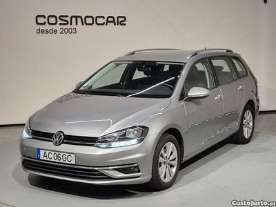 VW Golf VII