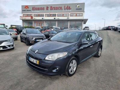 Renault Mégane III
