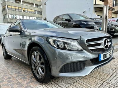 Mercedes C300