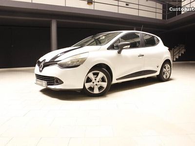 Renault Clio IV