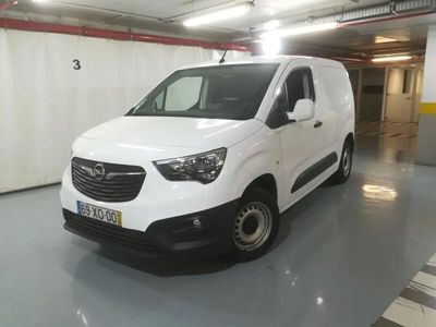 usado Opel Combo Van 1.6 CDTi L1H1 Enjoy