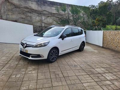 Renault Scénic III