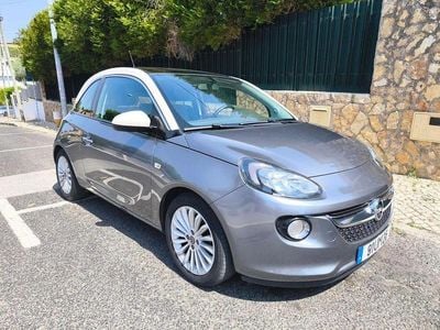 Opel Adam