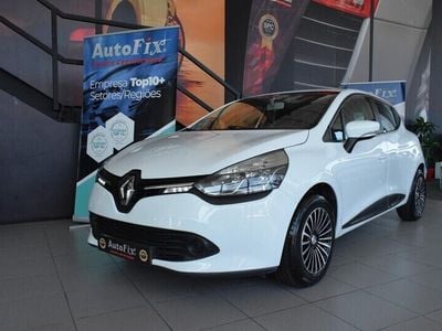 Renault Clio IV