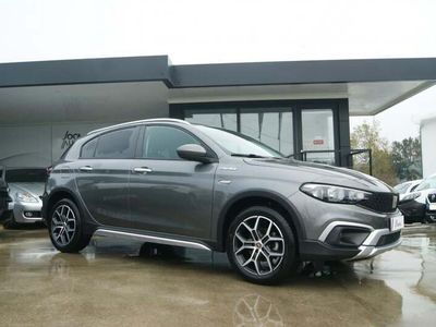 usado Fiat Tipo Cross 1.3 Multijet