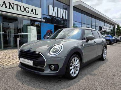 Mini One D