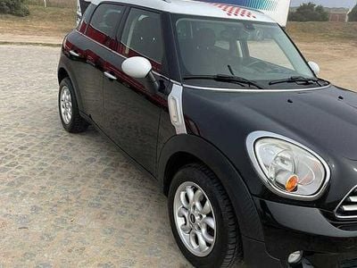 Mini Cooper D Countryman