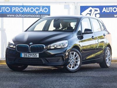 usado BMW 225 Serie-2 xe