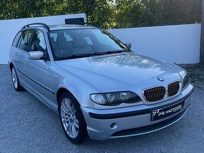 BMW 320