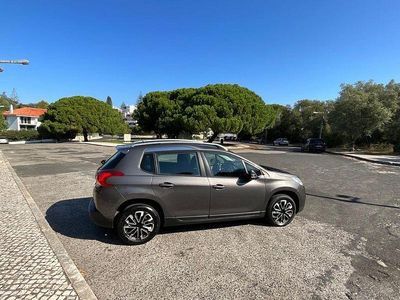 Usado 2013 Peugeot 2008 SUV | € 6.500 (Super Preço)
