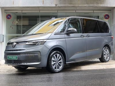 usado VW Multivan 1.4 TSI e-Hybrid Life Longa DSG