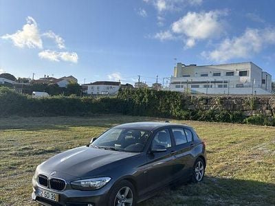 BMW 116