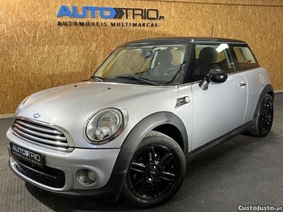 Mini One D