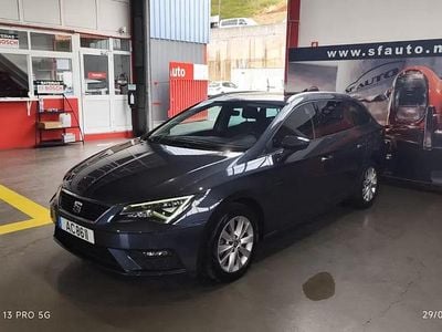 Seat Leon ST