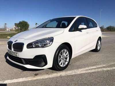 Usado BMW 216 Active Tourer 116 HP (85 kW) 2020 Monovolume
